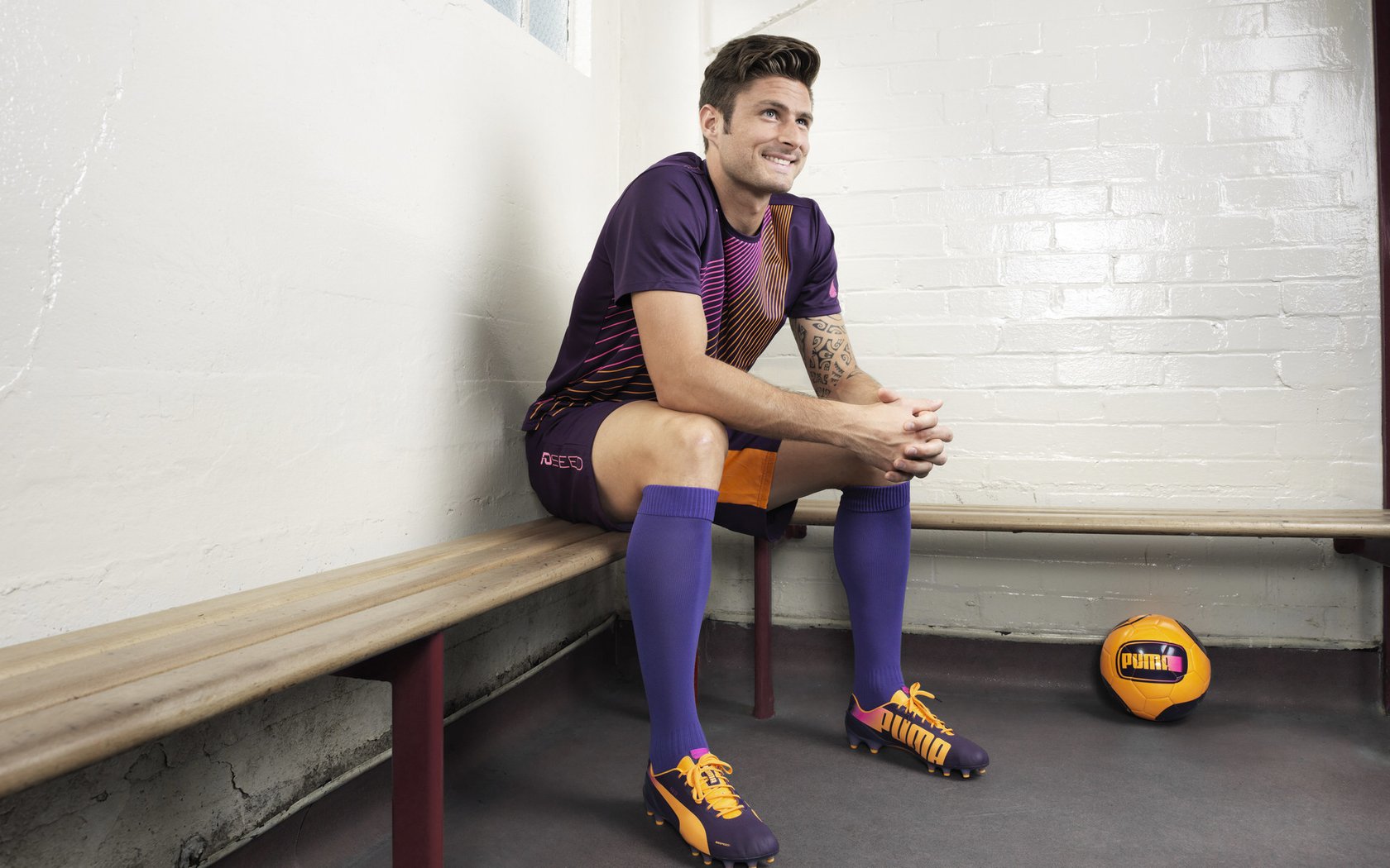 法甲未来巨星：新秀崛起，智造奇迹！，法甲潜力球员